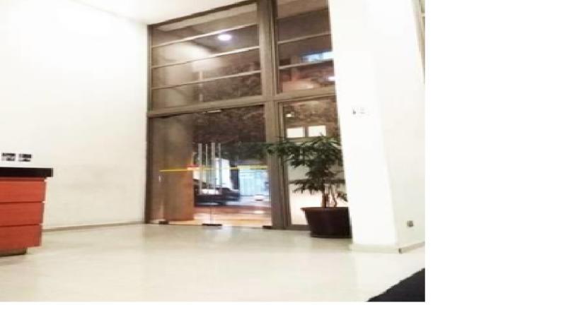 Amistar Apartments Santiago Ngoại thất bức ảnh